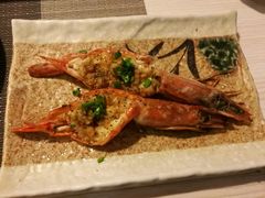 -割烹酱子日本料理(弘基财富广场店)