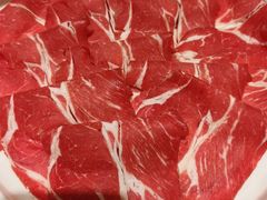 -澳洲肥牛火锅(转盘路店)