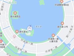 -上海滴水湖皇冠假日酒店