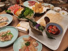 -协成海鲜火锅(情侣路店)