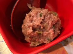 陈皮牛肉球-添好运点心专门店(中环IFC店)