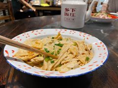 -广府乡下·饭庄(新港东路店)