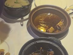 -百味馆·粤菜·湛江菜(后海花园店)