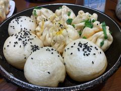 -大壶春生煎(四川中路店)