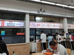 -湖南大学-第4食堂