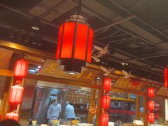 -鸽子窝(黄村店)