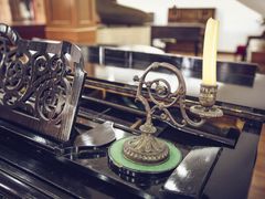 -鼓浪屿钢琴博物馆