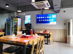 -四禧精酿烧烤串吧(大明湖店)