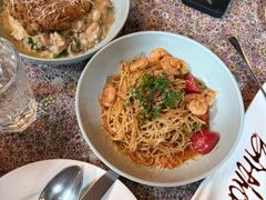 -小芳廷餐厅