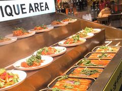 -苏格里岛自助烤肉海鲜火锅(成都金牛万达店)
