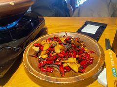 -隔壁老王·家常云南菜(花巷店)