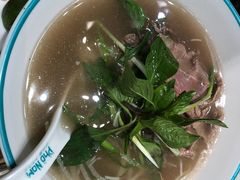 -越小品·越南餐厅(万科里店)