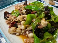 -旺角小渔村(二马路店)