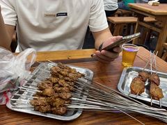 -清真·马峰烤肉(小学习北巷店)