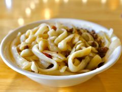 -太原面食店(解放路店)