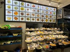 -温岭人家(红花北路店)