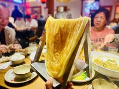 -鸽子窝(黄村店)