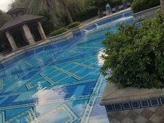 -杰仕健身百合天地会所(海宁百合新城店)