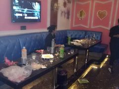 -嗨度KTV(万达店)