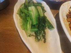 -木王宴语·野生鲜菌火锅(玉河店)