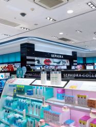 -丝芙兰Sephora