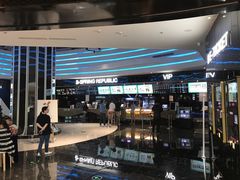 -春天国际影城(中庚漫游城杜比全景声店)