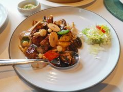 -三号黄浦会Canton Table