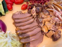 -香融府·烤鸭·家常菜(马家堡路店)