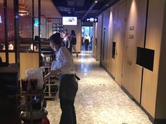 -海底捞火锅(长沙华创国际广场店)