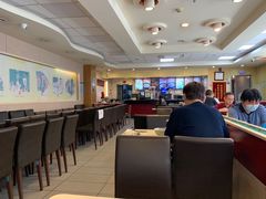 大堂-李先生牛肉面大王(东单店)