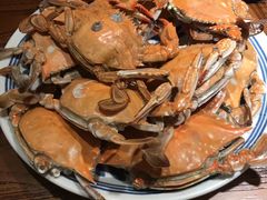 -老胶东家常菜馆(市场一路店)