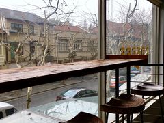 景观位-Alimentari早午餐(安福路店)