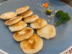 -南山鲜虾面·活鲜小馆·海味大连菜(南山总店)