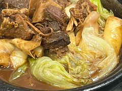 -珍珍小食店(西华路店)