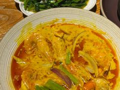 -壹泰东南亚主题餐厅·高良姜风情(州桥店)