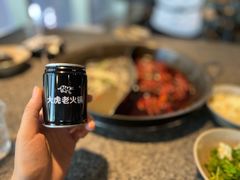 -大虎重庆老火锅(正弘城店)