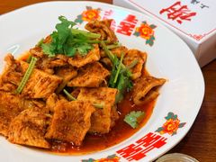 -谢记上海大排档(长寿路店)