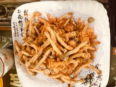 -大城·烧烤海鲜大排档(台东店)