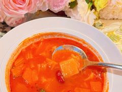 -碧特博格·20年品牌西餐厅(芜湖路店)