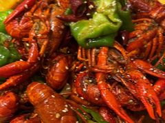 -舞虾小说.涮肉.烧烤(国顺东路店)