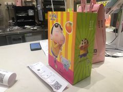 -奈雪的茶(杭大501城市广场PRO店)