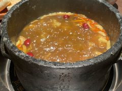 -蘑界·野生菌火锅(深业上城店)