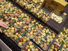 -水果地带(中航国际店)