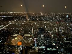 -360 The Restaurant at the CN Tower