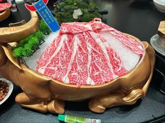 -德天肥牛海鲜火锅(城西银泰店)