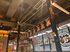 -猫抓烤肉(春熙路店)