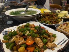 -海韵人家.海景花园经典云南菜(双廊店)