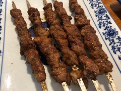 -甘记兰州牛肉面(Chadstone 旗舰店)