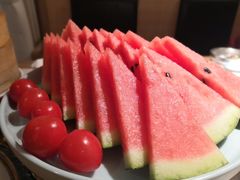 -四季厨房 鲁菜·孔府烤鸭(高新万达店)