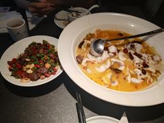-赠李白·如诗的川味(余杭万达广场店)